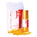 Jane Scrivner STARFLOWER KIT 30ml Starflower oil + 60 supplements